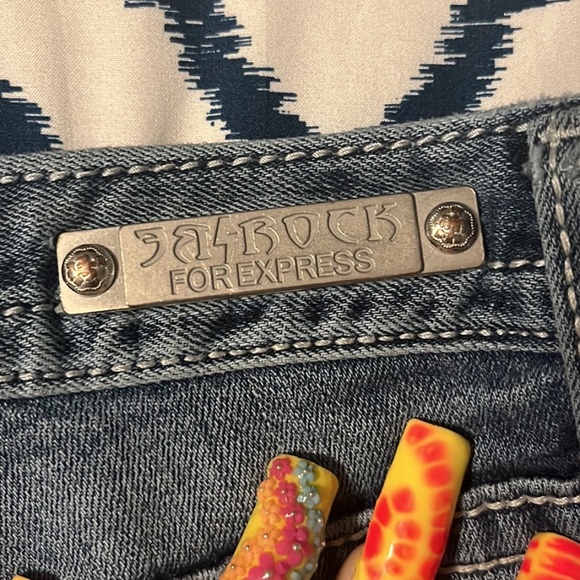 Exspress jeans - Picture 3 of 6